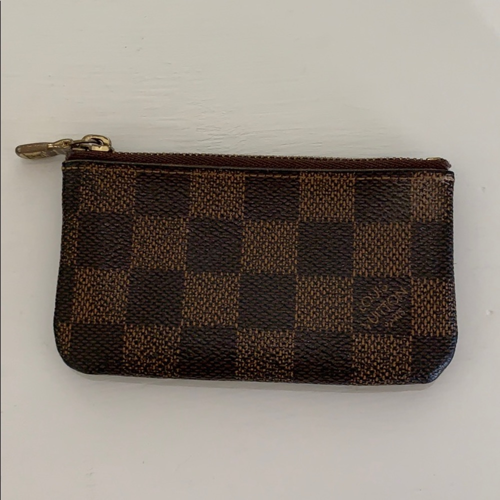 Louis Vuitton Coin Pouch